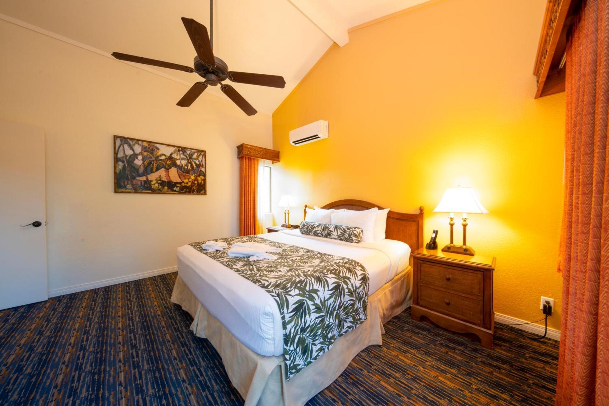 Makai Club Resort Princeville Eksteriør billede