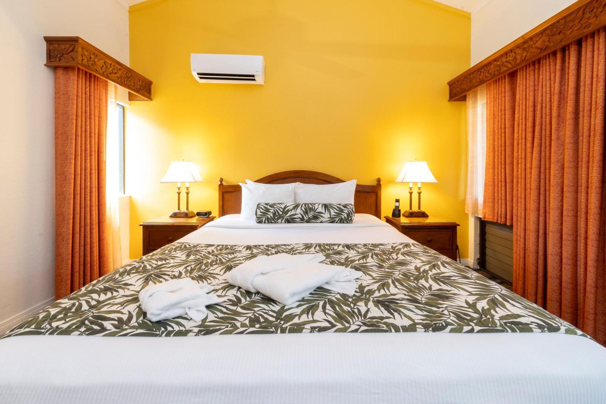 Makai Club Resort Princeville Eksteriør billede
