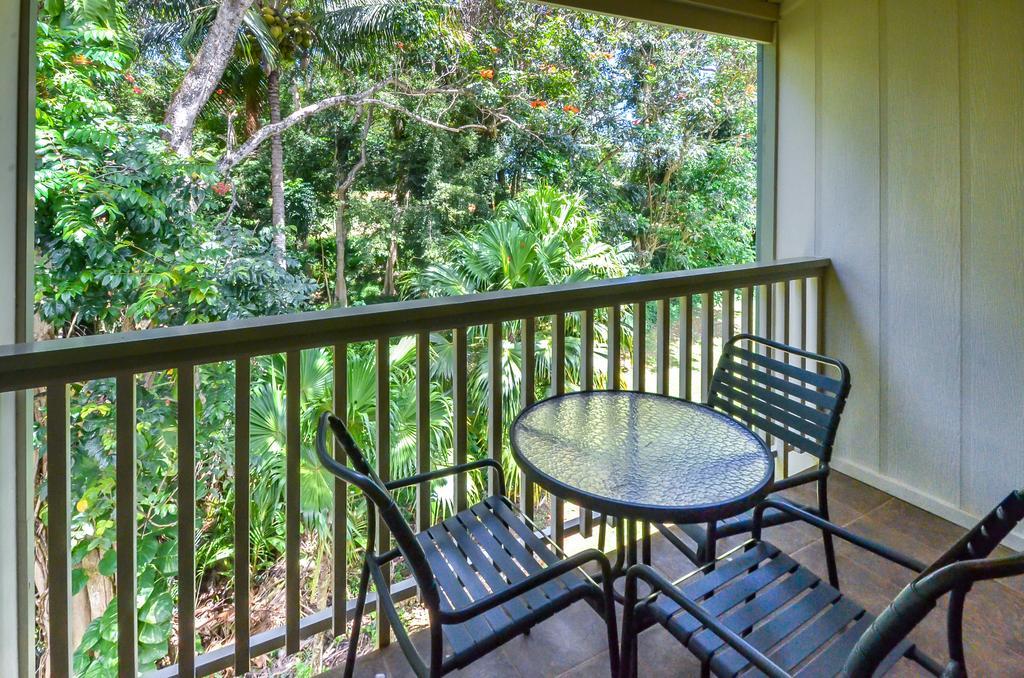 Makai Club Resort Princeville Værelse billede
